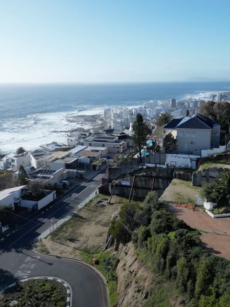 0 Bedroom Property for Sale in Bantry Bay Western Cape